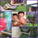 La Casona De Castilnovo - Gay Men Only 컨트리하우스 *
