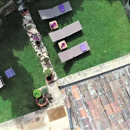 Country house La Casona De Castilnovo - Gay Men Only *