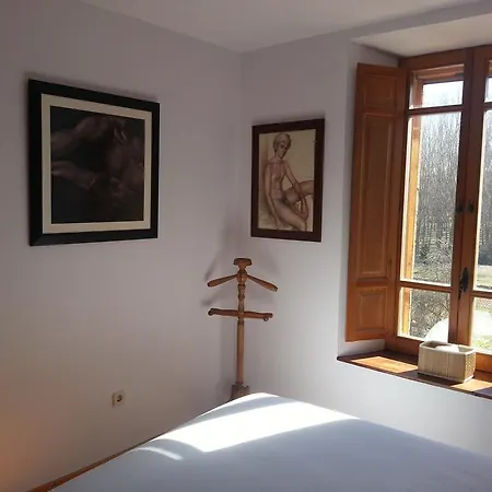 La Casona De Castilnovo - Gay Men Only