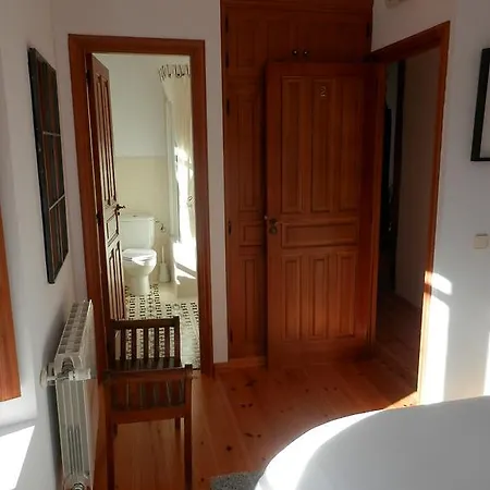 Landhaus La Casona De Castilnovo - Gay Men Only *