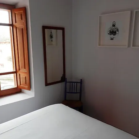 Landhaus La Casona De Castilnovo - Gay Men Only