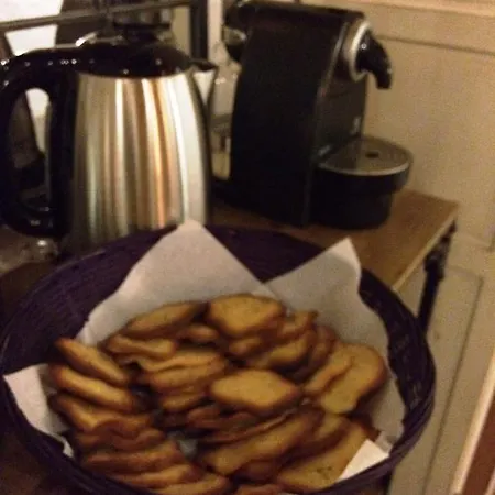 La Casona De Castilnovo - Gay Men Only