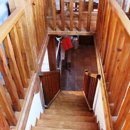 Venkovský dům La Casona De Castilnovo - Gay Men Only *