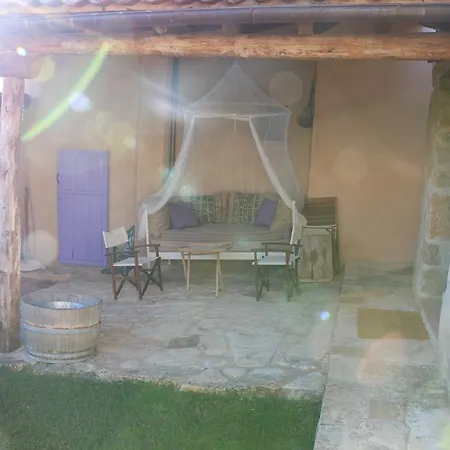 La Casona De Castilnovo - Gay Men Only