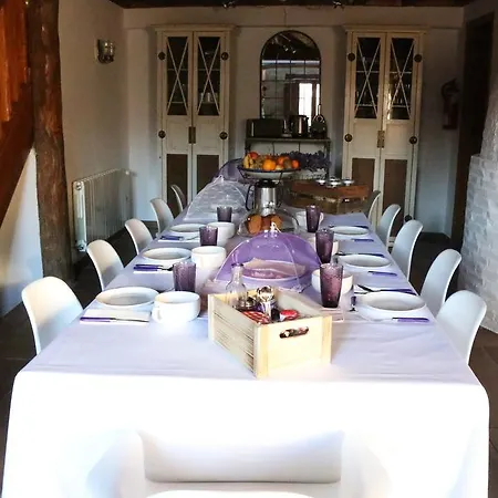 Venkovský dům La Casona De Castilnovo - Gay Men Only