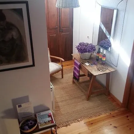 Country house La Casona De Castilnovo - Gay Men Only