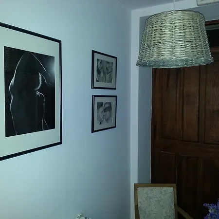 La Casona De Castilnovo - Gay Men Only