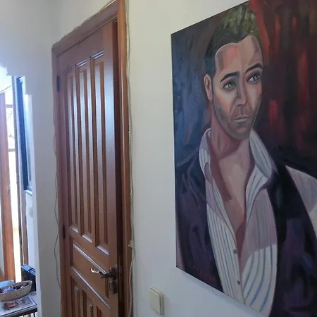 La Casona De Castilnovo - Gay Men Only Valdesaz