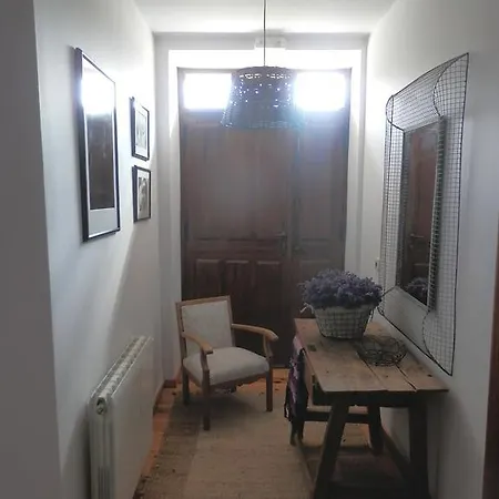 Country house La Casona De Castilnovo - Gay Men Only Valdesaz