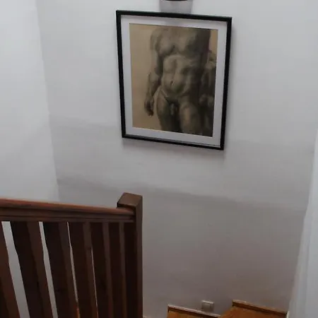 La Casona De Castilnovo - Gay Men Only