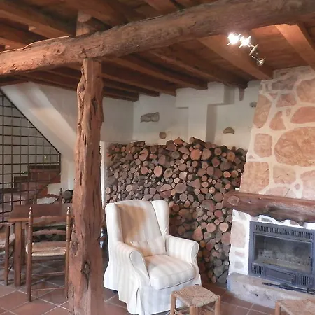 Country house La Casona De Castilnovo - Gay Men Only *
