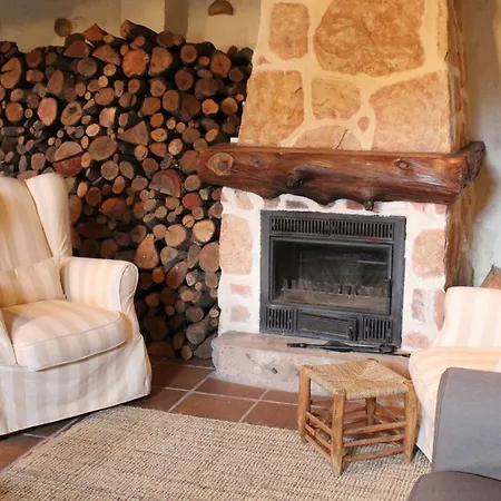 Venkovský dům La Casona De Castilnovo - Gay Men Only Valdesaz