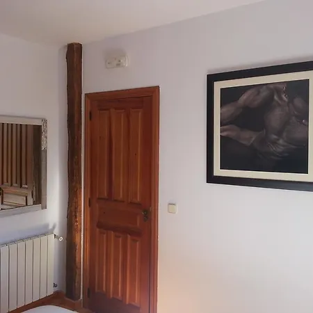 Летний дом La Casona De Castilnovo - Gay Men Only
