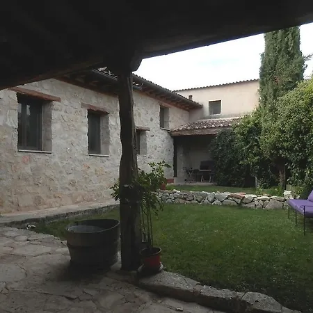 Country house La Casona De Castilnovo - Gay Men Only *