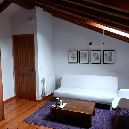 Country house La Casona De Castilnovo - Gay Men Only