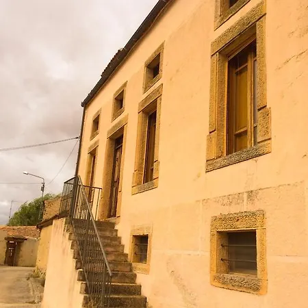 Landhaus La Casona De Castilnovo - Gay Men Only