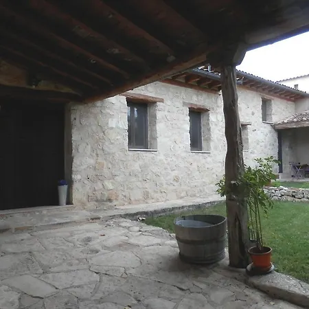 La Casona De Castilnovo - Gay Men Only Valdesaz