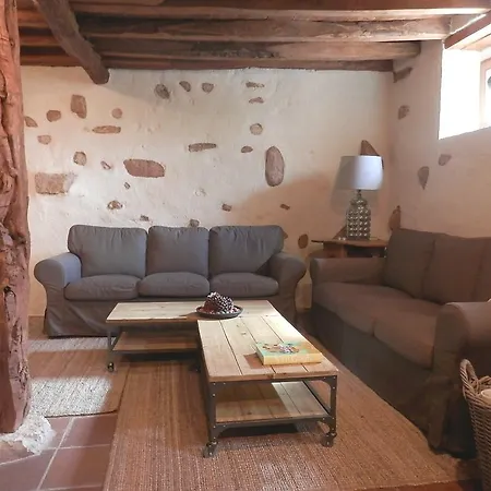 Country house La Casona De Castilnovo - Gay Men Only Valdesaz