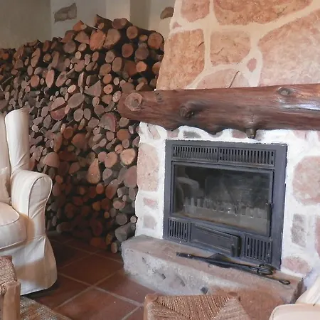 Country house La Casona De Castilnovo - Gay Men Only