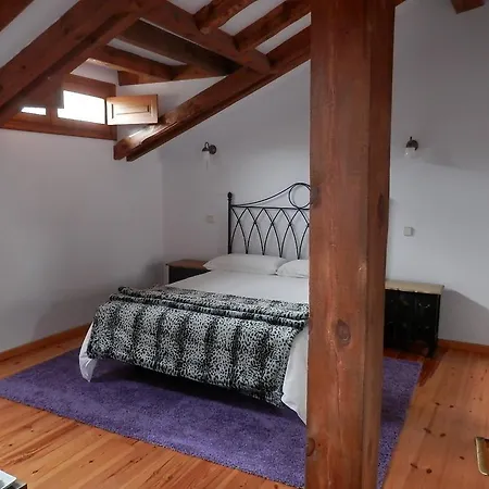 Country house La Casona De Castilnovo - Gay Men Only