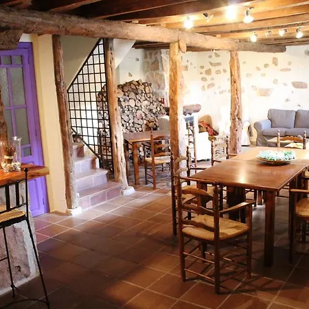 La Casona De Castilnovo - Gay Men Only