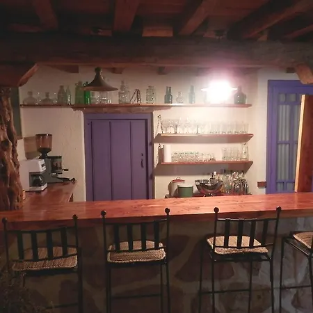 Country house La Casona De Castilnovo - Gay Men Only