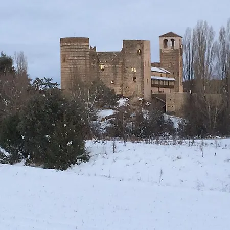 La Casona De Castilnovo - Gay Men Only Valdesaz