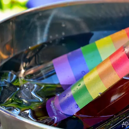 La Casona De Castilnovo - Gay Men Only Country house *