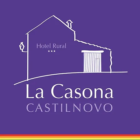 La Casona De Castilnovo - Gay Men Only Valdesaz