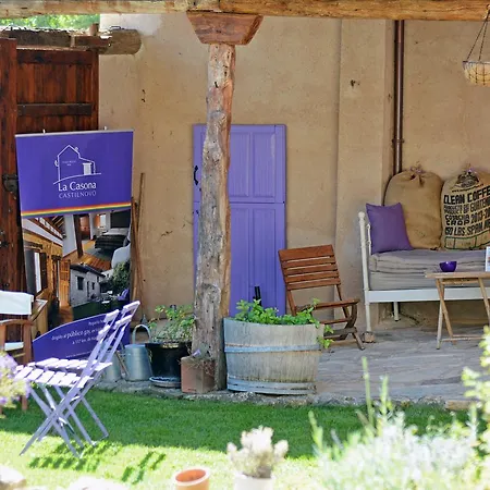 La Casona De Castilnovo - Gay Men Only * Valdesaz