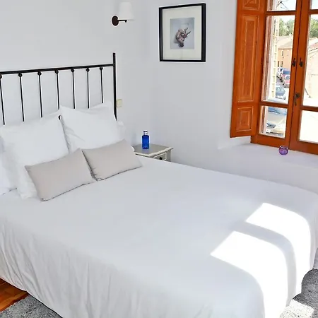 La Casona De Castilnovo - Gay Men Only Landhaus