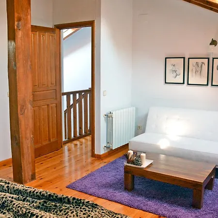 La Casona De Castilnovo - Gay Men Only Venkovský dům *