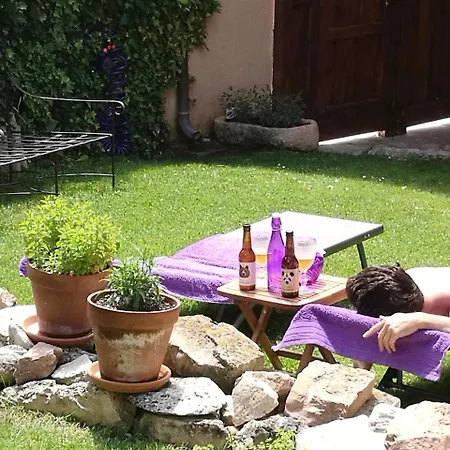 Country house La Casona De Castilnovo - Gay Men Only Valdesaz