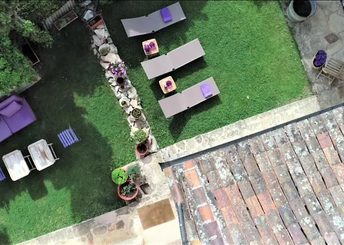 Hétvégi ház La Casona De Castilnovo - Gay Men Only *