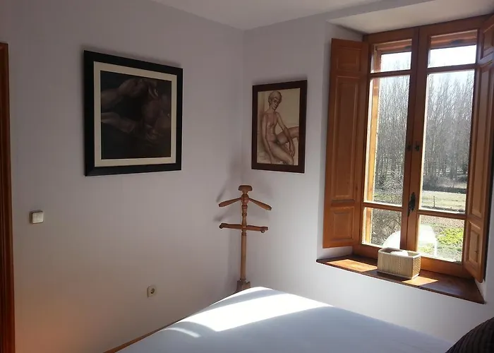 La Casona De Castilnovo - Gay Men Only