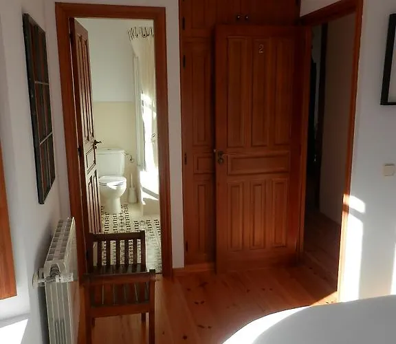 Séjour à la campagne La Casona De Castilnovo - Gay Men Only *