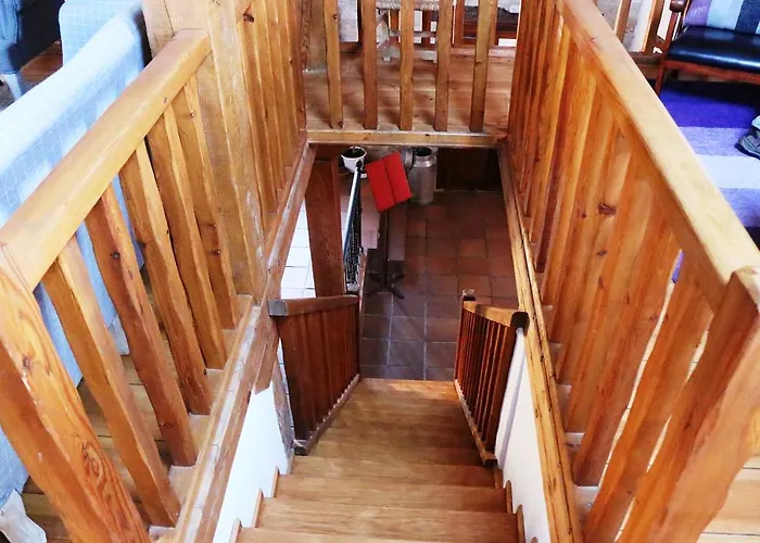 Séjour à la campagne La Casona De Castilnovo - Gay Men Only *