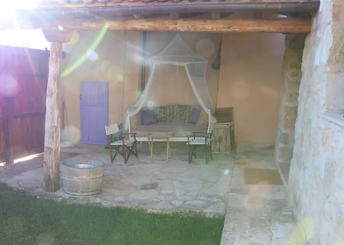 La Casona De Castilnovo - Gay Men Only