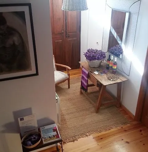 Hétvégi ház La Casona De Castilnovo - Gay Men Only