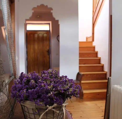 Hétvégi ház La Casona De Castilnovo - Gay Men Only Valdesaz