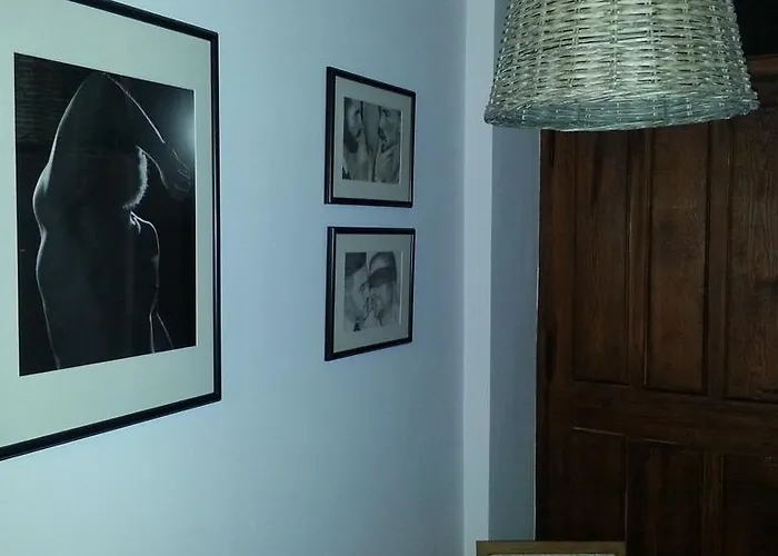 La Casona De Castilnovo - Gay Men Only