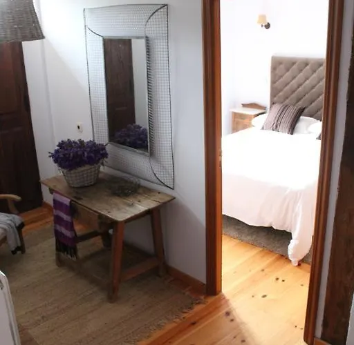 Séjour à la campagne La Casona De Castilnovo - Gay Men Only