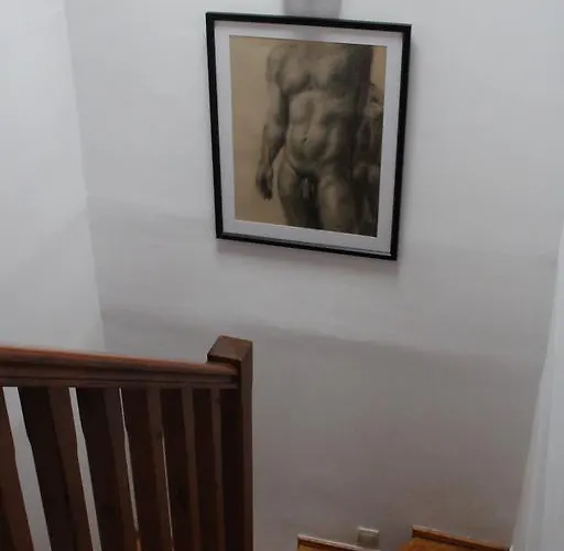 La Casona De Castilnovo - Gay Men Only