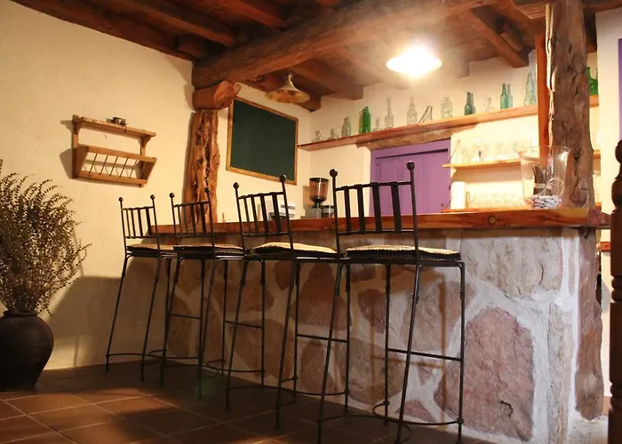 La Casona De Castilnovo - Gay Men Only