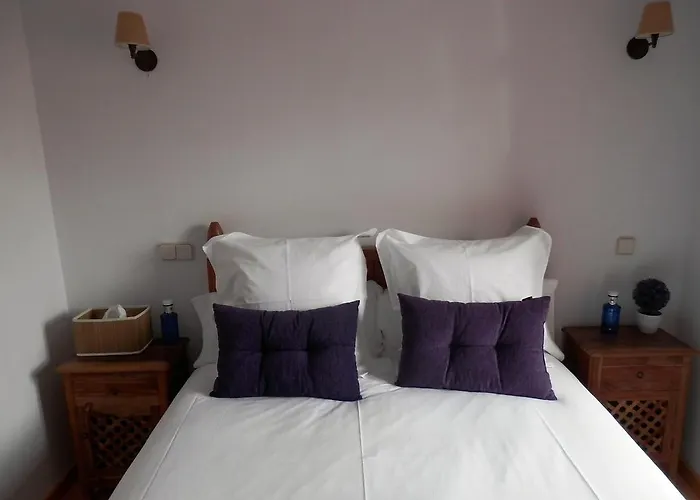 Séjour à la campagne La Casona De Castilnovo - Gay Men Only Valdesaz