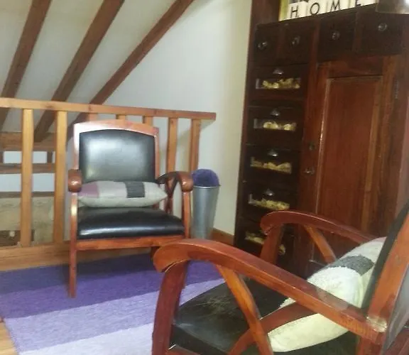 La Casona De Castilnovo - Gay Men Only