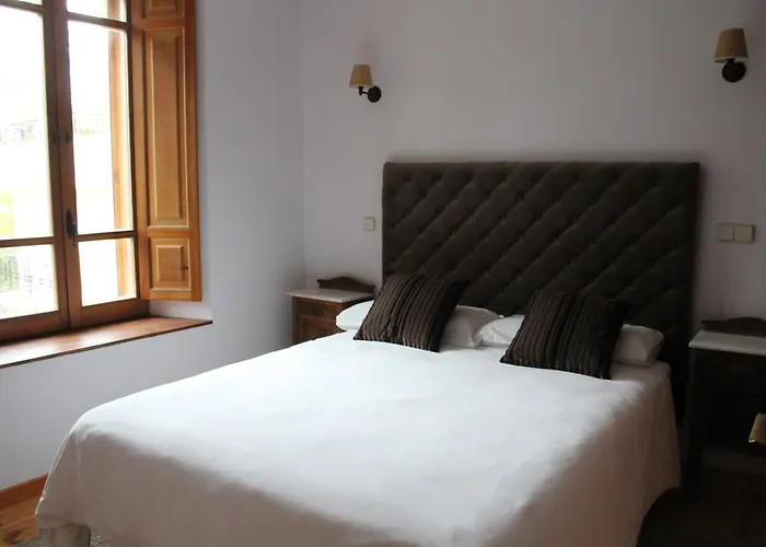 Hétvégi ház La Casona De Castilnovo - Gay Men Only