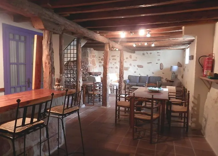 Séjour à la campagne La Casona De Castilnovo - Gay Men Only *