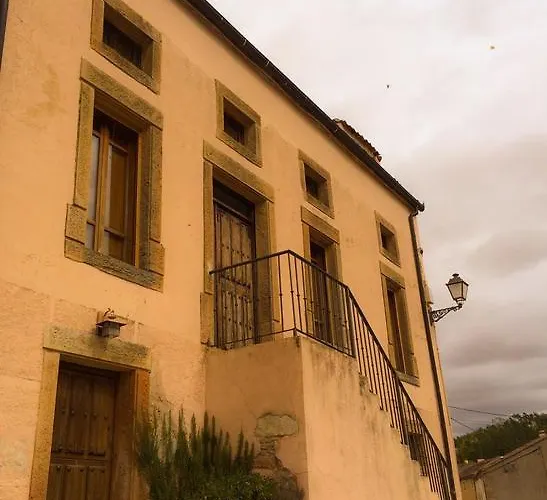 Hétvégi ház La Casona De Castilnovo - Gay Men Only