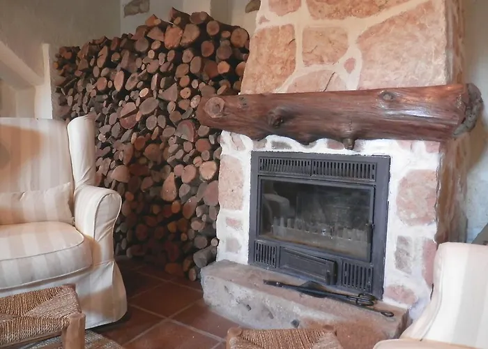 Séjour à la campagne La Casona De Castilnovo - Gay Men Only